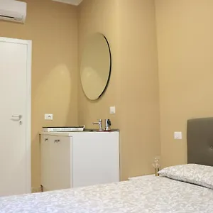 Portello Double Flat - 3 People Appartement Milaan