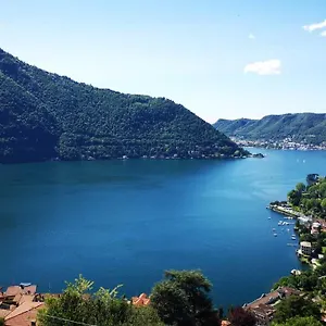 Panorama Olivia Appartement Cernobbio