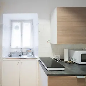Il Limoneto Dei Cinque Sensi,apartment With Garden Appartement Vernazza