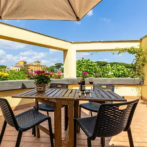Trastevere In Appartement Rome