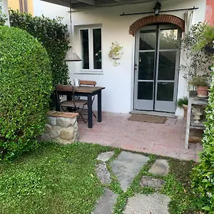 La Casina Di Verciano Lucca