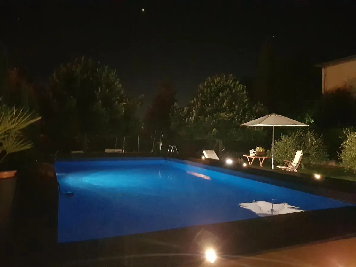 Il Casale Appartement Lucca