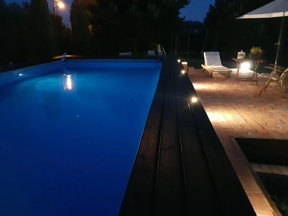 Il Casale Appartement Lucca
