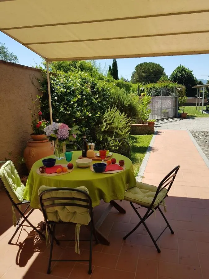 Appartement Il Casale à Lucques