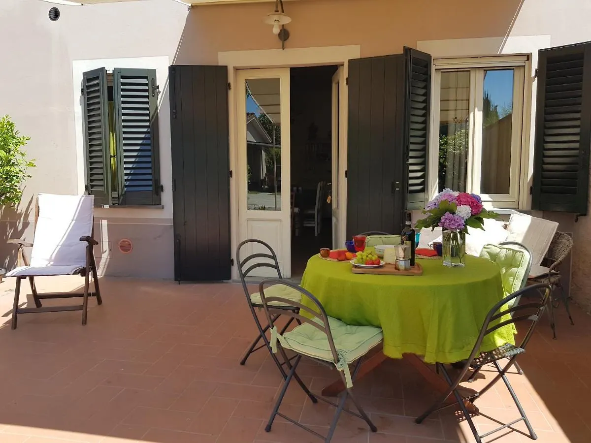 Il Casale Appartement Lucca