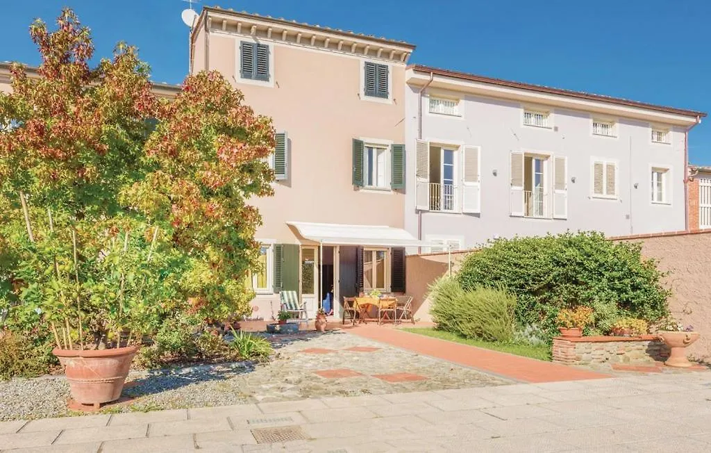 Il Casale Appartement Lucca