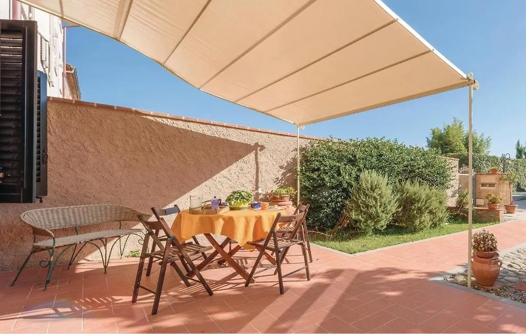 Il Casale Appartement Lucca Italië