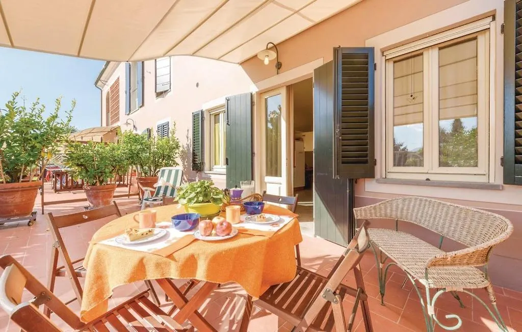 Appartement Il Casale à Lucques 0*,  Italie