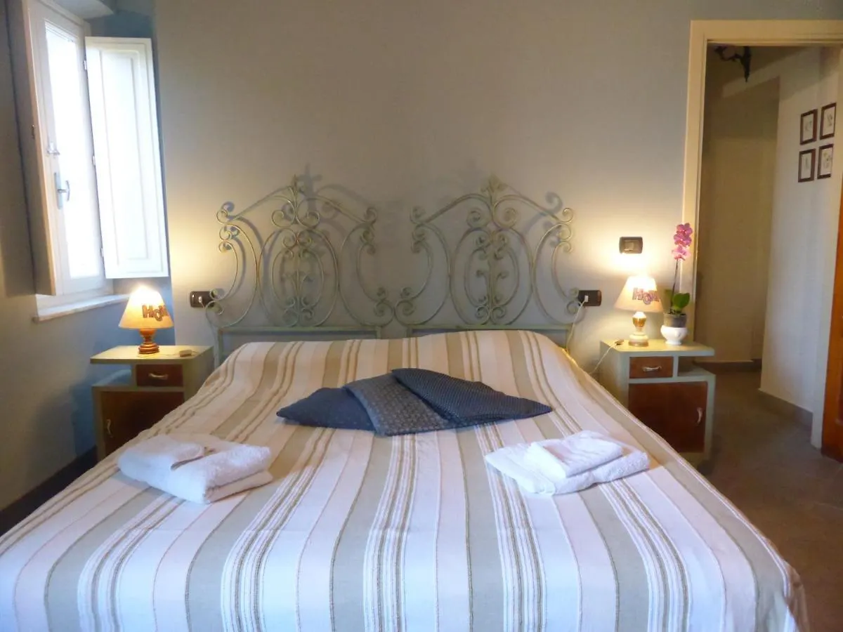 Il Casale Appartement Lucca 0*,  Italië