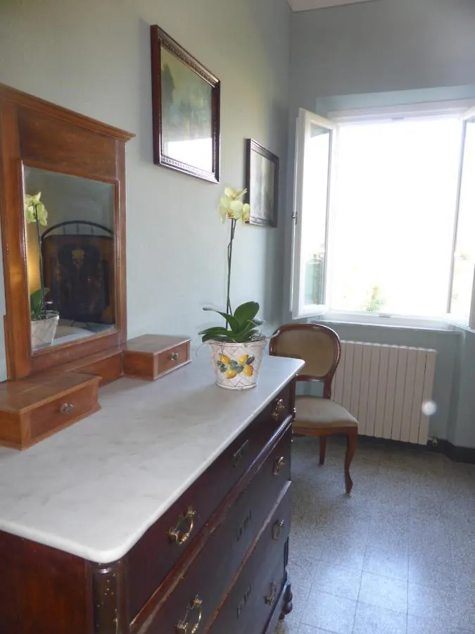 Appartement Il Casale à Lucques