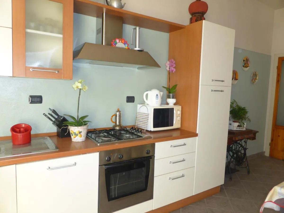 Appartement Il Casale à Lucques Italie