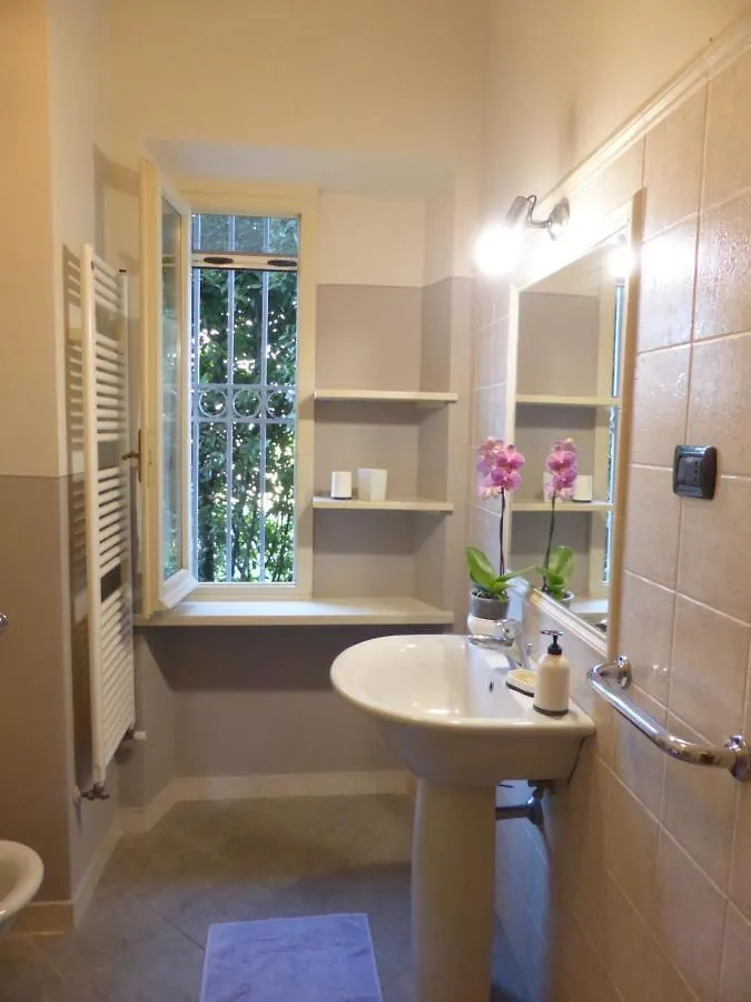 Appartement Il Casale à Lucques
