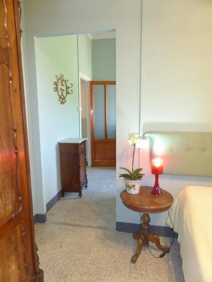 Il Casale Appartement Lucca Italië