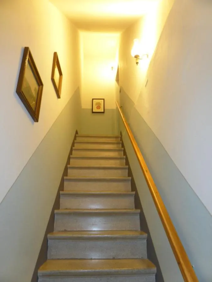 Il Casale Appartement Lucca Italië