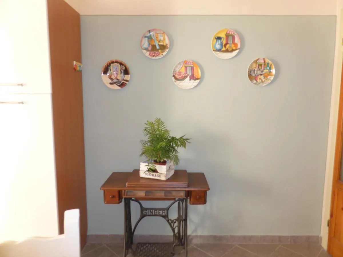 Appartement Il Casale à Lucques