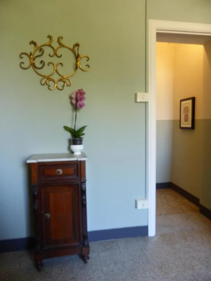 Il Casale Appartement Lucca