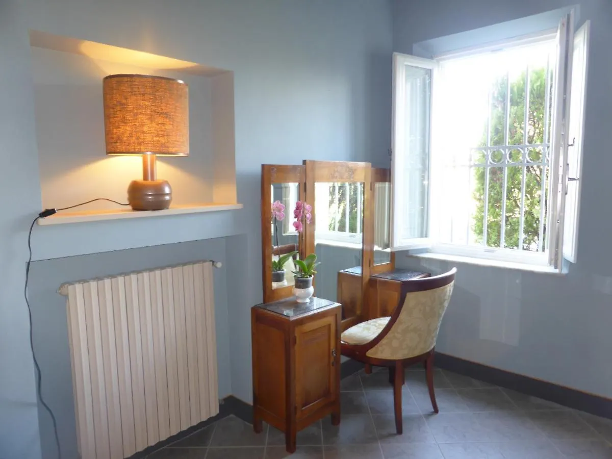 Appartement Il Casale à Lucques