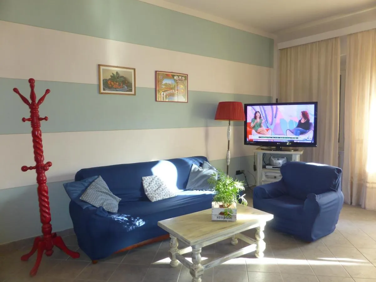 Il Casale Appartement Lucca