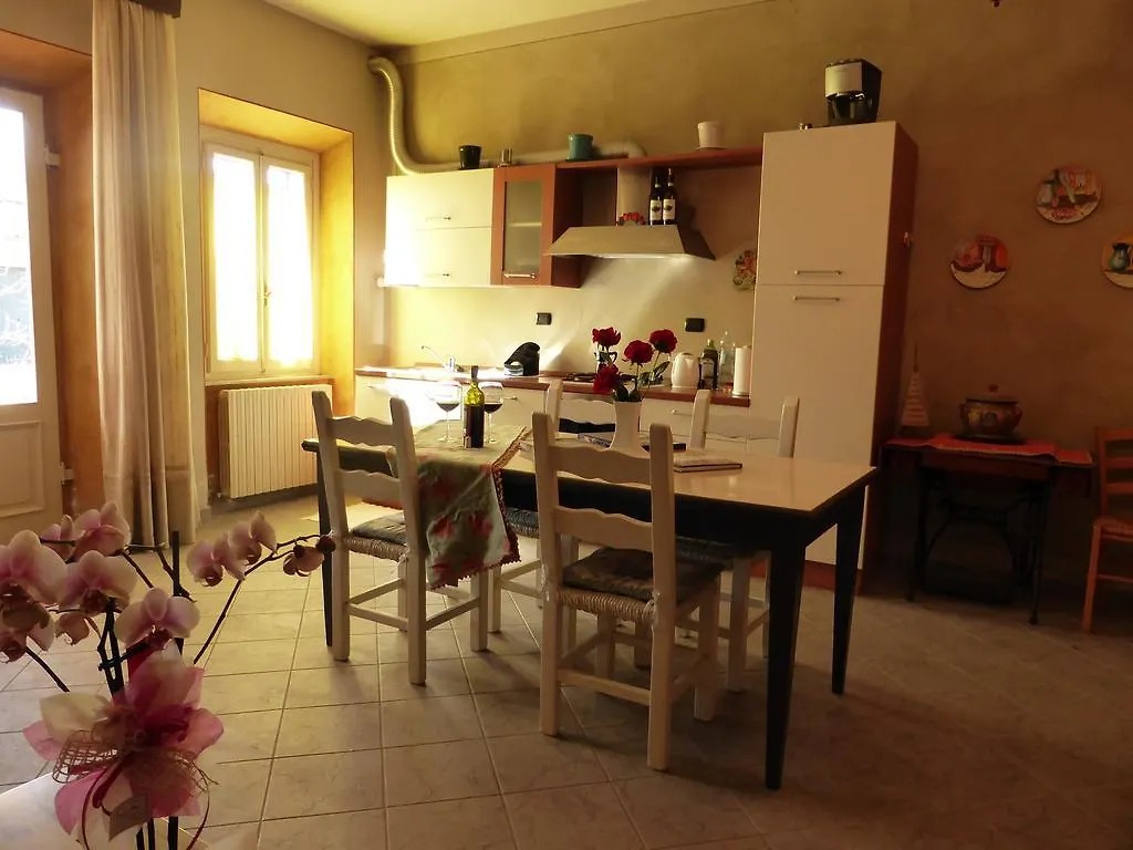 Appartement Il Casale à Lucques 0*,  Italie