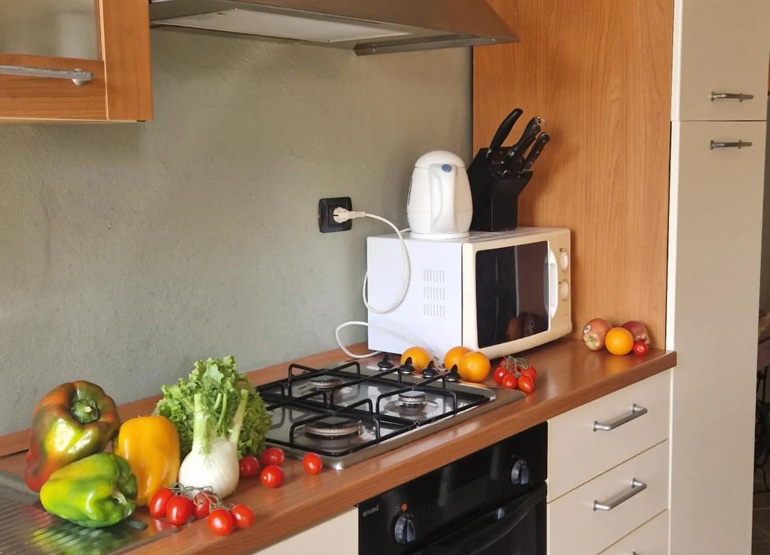 Il Casale Appartement Lucca Italië