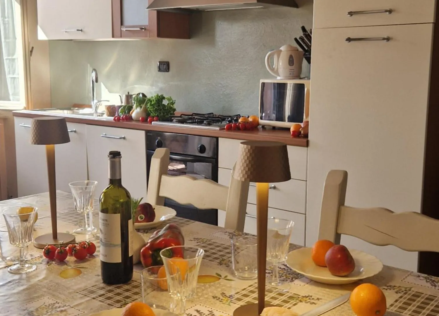 Appartement Il Casale à Lucques