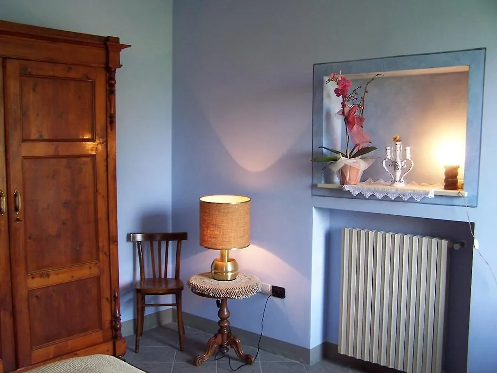 Appartement Il Casale à Lucques